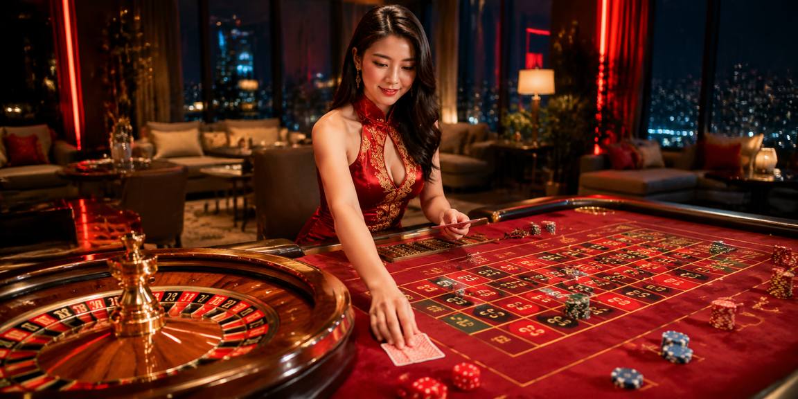 65q6f Live Casino